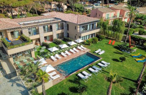 La Nartelle Hotel | EDEN HÔTEL