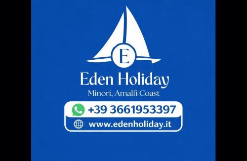 Minori Villa | Eden Holiday
