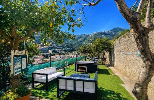 Minori Villa | Eden Holiday