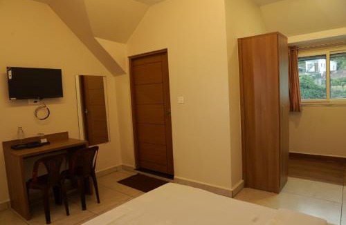 Munnar Hotel | Eden Holidays EV