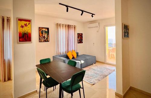 Shkembi i Kavajes Apartment | Eden Home