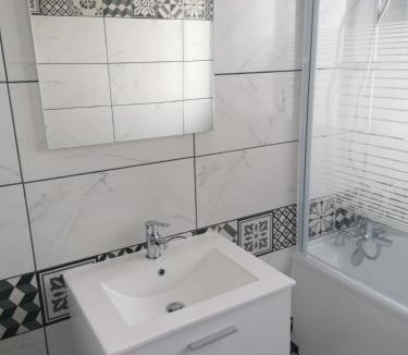 La Gare Apartment | Eden Host
