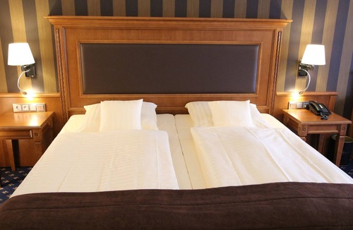 Suedstadt Hotel | Eden Hotel
