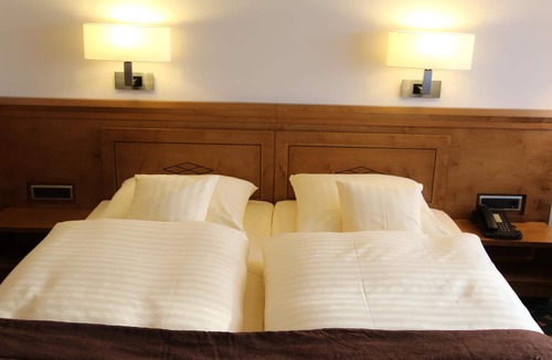 Suedstadt Hotel | Eden Hotel