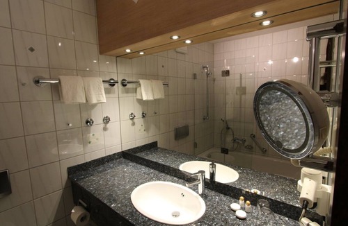 Suedstadt Hotel | Eden Hotel