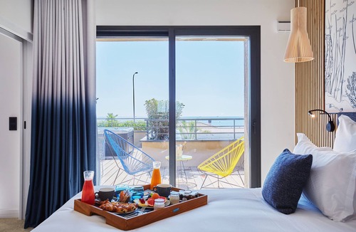 La Nartelle Hotel | Eden Hotel