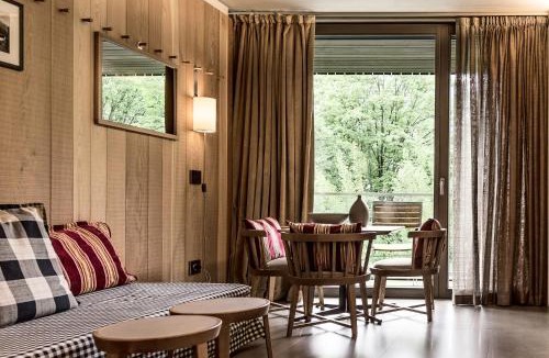 Bormio Hotel | Eden Hotel