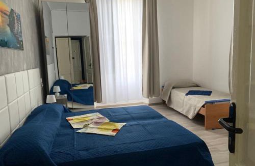 Deiva Marina Hotel | Eden Hotel