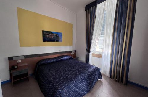 Deiva Marina Hotel | Eden Hotel
