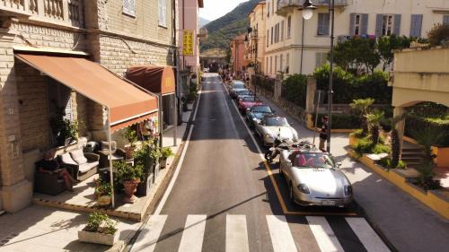 Deiva Marina Hotel | Eden Hotel