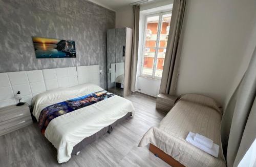 Deiva Marina Hotel | Eden Hotel