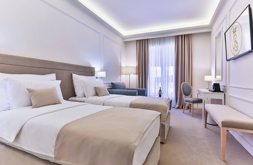 Golubovina Hotel | Eden Hotel