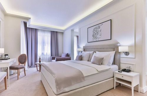 Golubovina Hotel | Eden Hotel