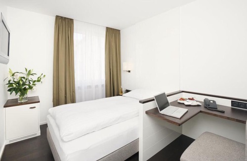 Augustenstraße Hotel | Eden Hotel Wolff