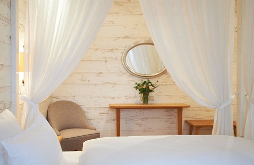 Augustenstraße Hotel | Eden Hotel Wolff