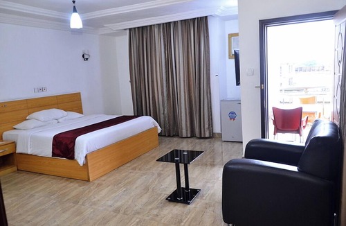 Eket Hotel | Eden Hotels Ltd