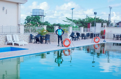 Eket Hotel | Eden Hotels Ltd