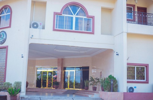 Eket Hotel | Eden Hotels Ltd