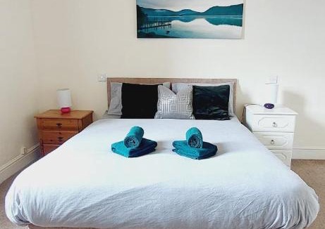 Appleby-in-Westmorland House | Eden house