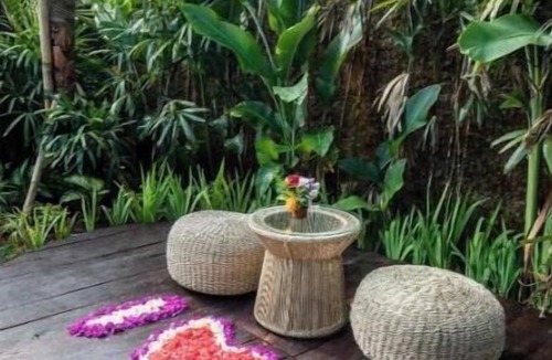 Selat Apartment | Eden House