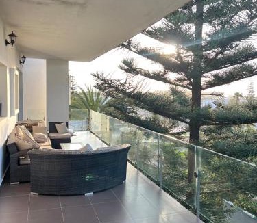 Cherrat Apartment | Eden Island Exceptional 5 Stay
