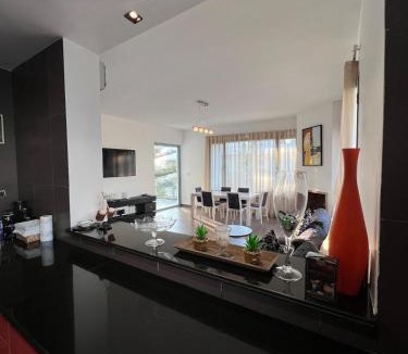 Cherrat Apartment | Eden Island Exceptional 5 Stay
