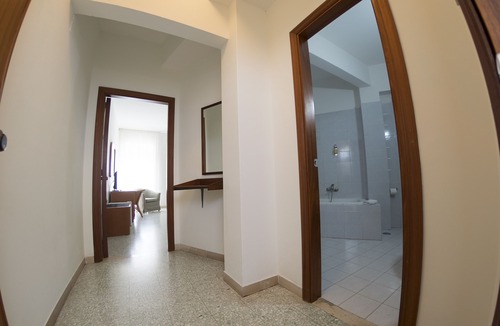 Tremiti Islands Hotel | Eden
