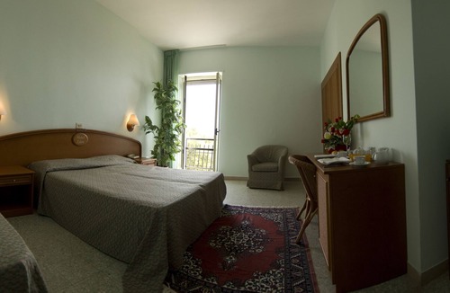 Tremiti Islands Hotel | Eden