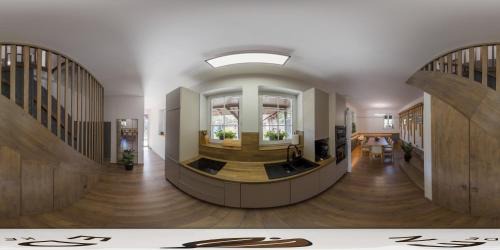 Simonesti House | Eden Kede