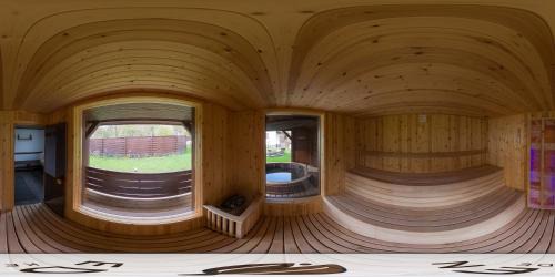 Simonesti House | Eden Kede