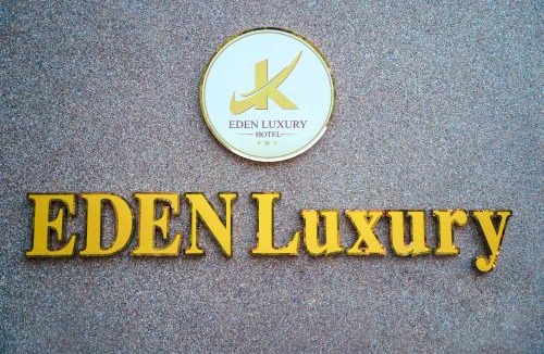 Thai Binh Hotel | Eden Luxury Hotel