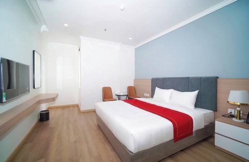 Thai Binh Hotel | Eden Luxury Hotel