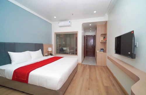 Thai Binh Hotel | Eden Luxury Hotel