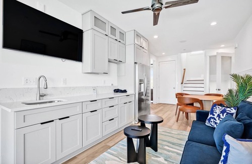 Oak Island House | Eden: Oceanfront paradise in Oak Island with 12 bedrooms and stunning views.