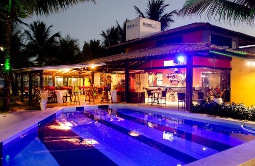 Ilheus Hotel | Eden One