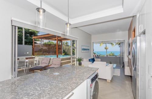 Shaka's Rock Apartment | Eden palms 22 sleeper