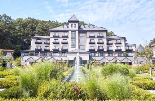 Icheon Hotel | Eden Paradise Hotel