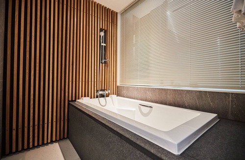 Icheon Hotel | Eden Paradise Hotel