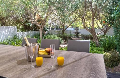 Stellenbosch Villa | Eden-Paradys
