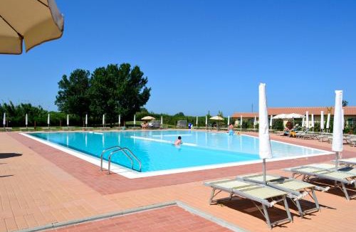San Giuliano Terme Resort | Eden Park Resort