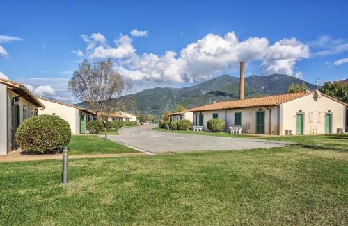 San Giuliano Terme Resort | Eden Park Resort