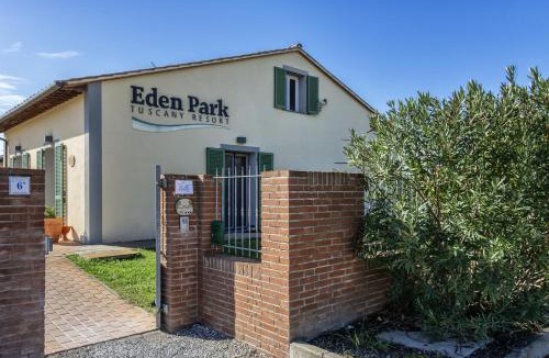 San Giuliano Terme Resort | Eden Park Resort