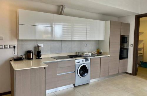 Lagos Apartment | Eden Place