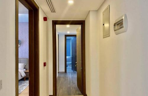 Lagos Apartment | Eden Place