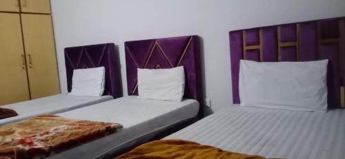 Lahore Hotel | Eden Plus Executive Hotel Lahore