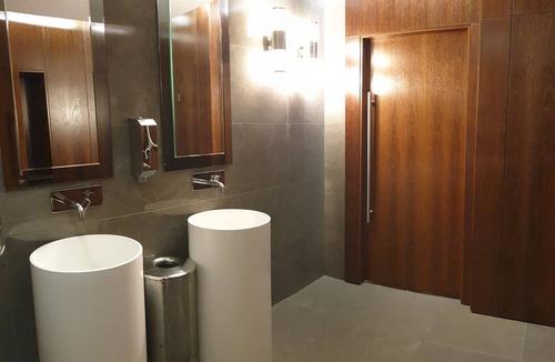 Luso Hotel | Eden
