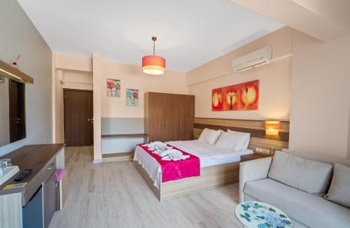 Turunc Hotel | Eden Pyara Hotel Turunc