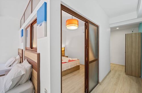 Marmaris Hotel | Eden Pyara Hotel Turunc