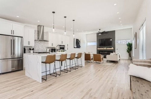 Littleton House | Eden Ranch Home