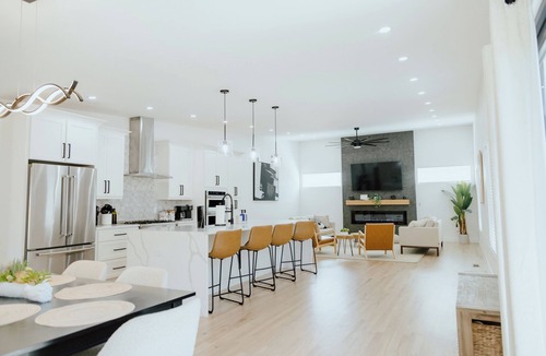 Littleton House | Eden Ranch Home